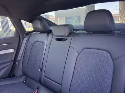 Audi A6 Limousine 40 TDI mHEV Quattro S Line S tronic