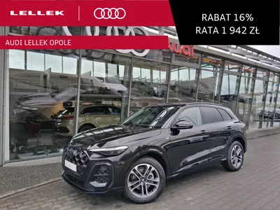 Audi Q5 TDI mHEV 150 kW Quattro S tronic