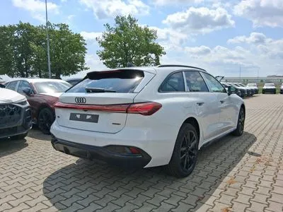 Audi A5 Avant