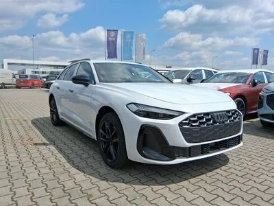 Audi A5 Avant