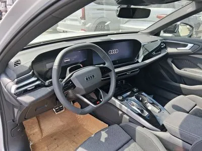 Audi A5 Avant