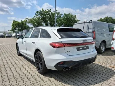Audi A5 Avant