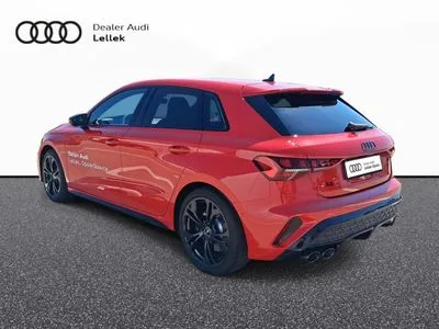 Audi S3 Sportback