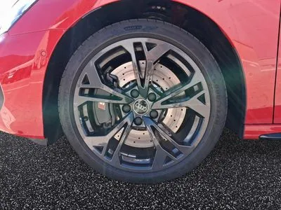 Audi S3 Sportback