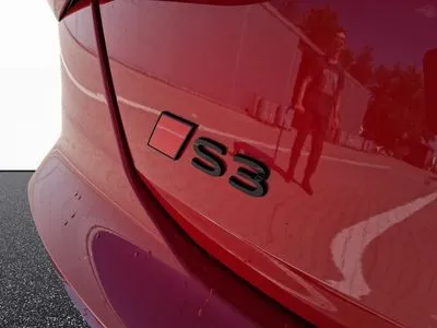 Audi S3 Sportback