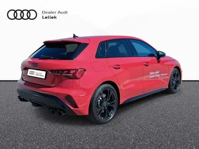 Audi S3 Sportback