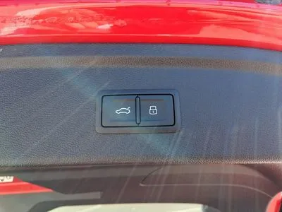 Audi S3 Sportback
