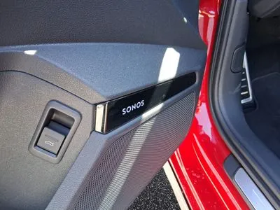Audi S3 Sportback