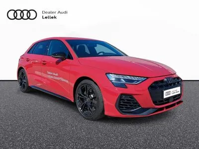 Audi S3 Sportback