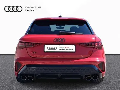 Audi S3 Sportback