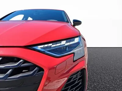 Audi S3 Sportback