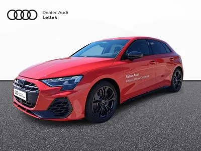 Audi S3 Sportback