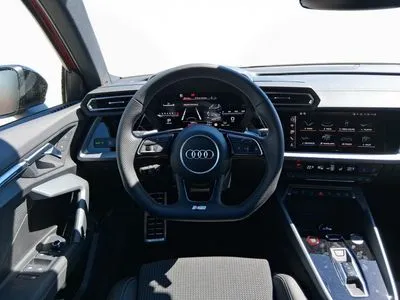 Audi S3 Sportback