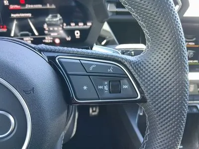 Audi S3 Sportback
