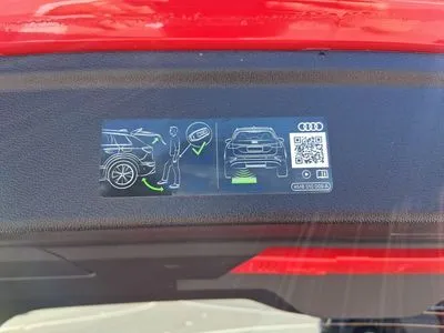Audi S3 Sportback