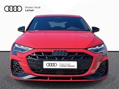 Audi S3 Sportback