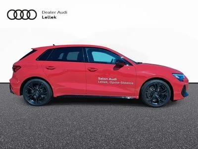 Audi S3 Sportback