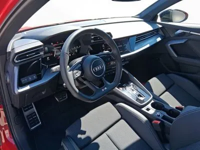 Audi S3 Sportback