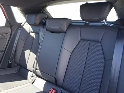 Audi S3 Sportback
