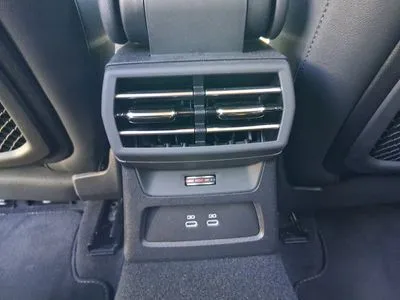 Audi S3 Sportback