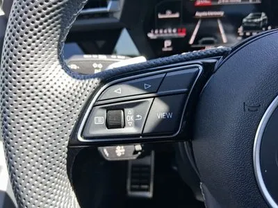 Audi S3 Sportback