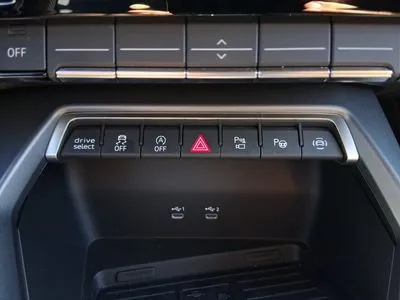 Audi S3 Sportback