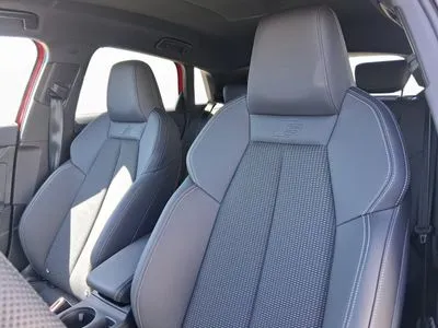 Audi S3 Sportback