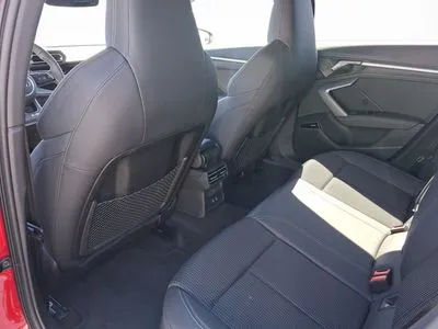 Audi S3 Sportback