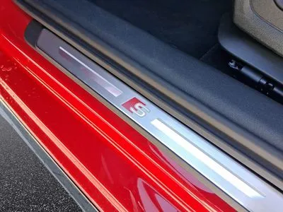 Audi S3 Sportback
