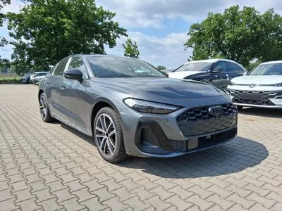 Audi A5 Limousine Wybierz