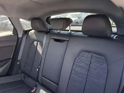 Audi A5 Limousine TFSI S tronic