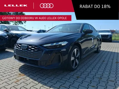 Audi A5 Limousine TFSI S tronic