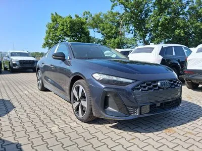 Audi A5 Limousine TFSI S tronic