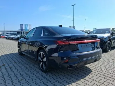 Audi A5 Limousine TFSI S tronic