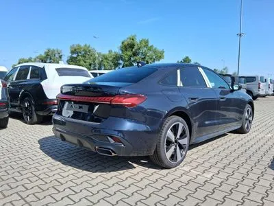 Audi A5 Limousine TFSI S tronic