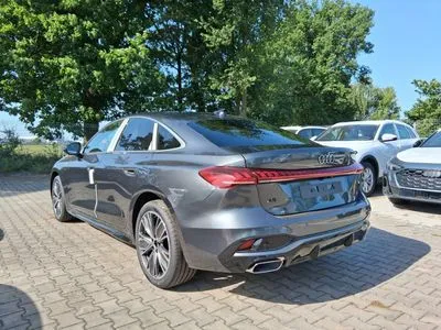 Audi A5 Avant