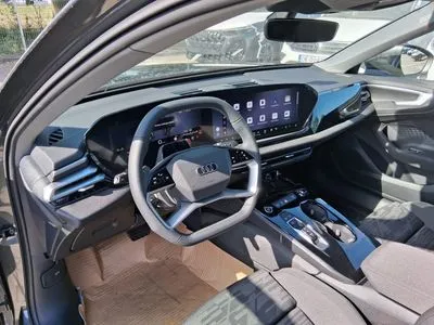 Audi A5 Avant
