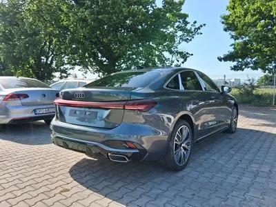 Audi A5 Avant