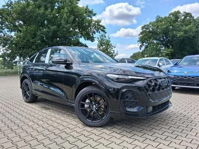 Audi Q5 Sportback
