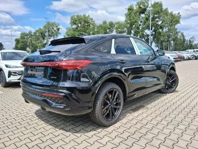 Audi Q5 Sportback