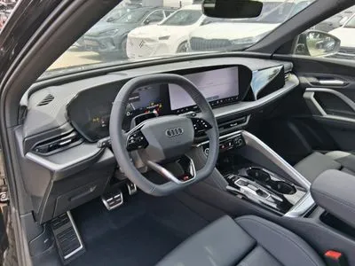 Audi Q5 Sportback