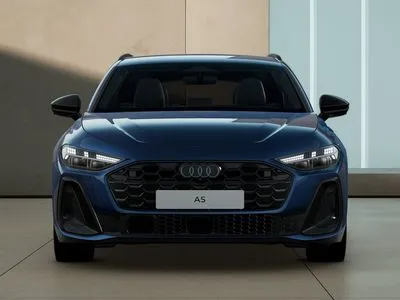 Audi A5 Avant TDI mHEV S tronic
