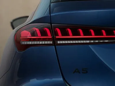 Audi A5 Avant TDI mHEV S tronic