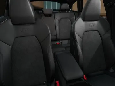Audi A5 Avant TDI mHEV S tronic