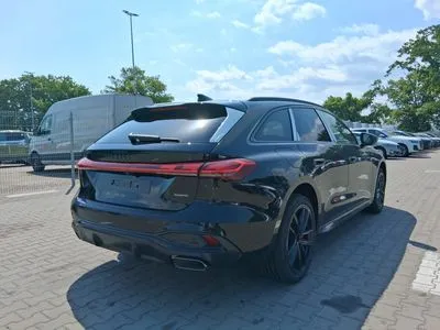Audi A5 Avant e-Hybrid 220 kW Quattro S tronic