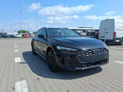 Audi A5 Avant e-Hybrid 220 kW Quattro S tronic