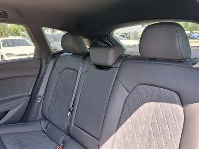 Audi A5 Avant e-Hybrid 220 kW Quattro S tronic