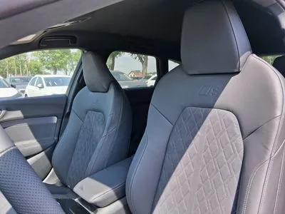 Audi A5 Avant e-Hybrid 220 kW Quattro S tronic