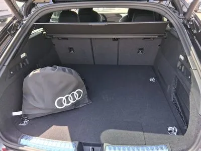 Audi A5 Avant e-Hybrid 220 kW Quattro S tronic