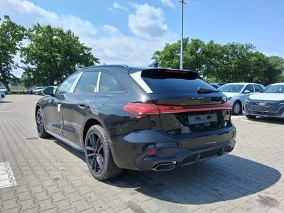 Audi A5 Avant e-Hybrid 220 kW Quattro S tronic